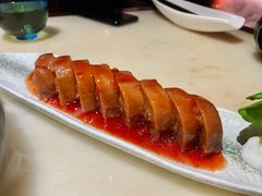 雀园蜜藕-佬麻雀·剁椒鱼头(京基KK One店)