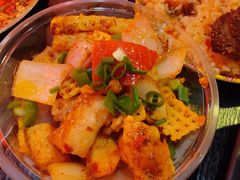 -沙州食驿·非遗小吃夜市