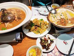 -黄泥岗·地道湖北菜(奥特莱斯店)