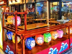 门面-有喜屋·深夜食堂(环宇荟店)