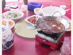 -黄牛肉馆·皖南土菜