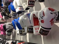 -时代格斗·零基础防身健身(红牌楼店)