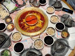 -哥老官重庆美蛙鱼头(宝山龙湖店)