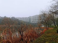 -天目湖涵田半山温泉