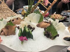 -牧雲子·臻选云南菜 .商务宴请(泰然大厦店)