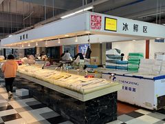 -中国舟山国际水产城