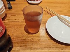 -福苗小骆驼烧烤(大唐不夜城店)