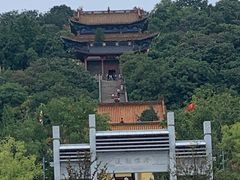 -云龙山