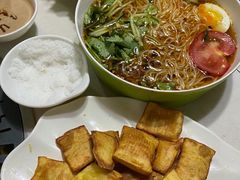 -奔达特色烤牛肉(临河街店)