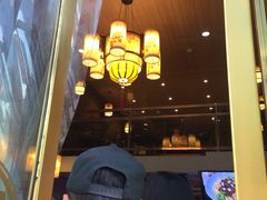 -精粉世家(汉街总部国际A座店)
