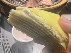 -山焱·炭火自助烤肉(周浦万达店)