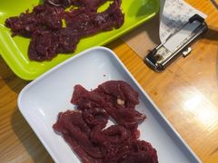 -养牛邓·潮汕牛肉海鲜自助火锅(广州店)