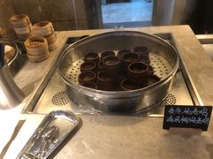 -康帝国际酒店-艾斯本自助西餐厅