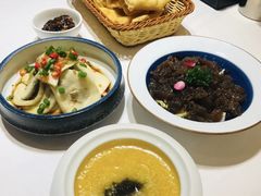 -小厨晓味(大里路店)