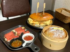 -甘单茶事小馆(洋河店)