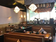 大堂-云海肴·汽锅鸡·云南菜(苏州中心店)