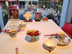 -千百味红餐厅·非遗江西菜(绿地双子塔总店)