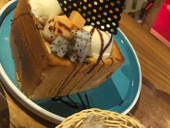 -通海俄式烧烤(下瓦房店)