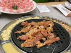-韩宫宴和牛烤肉(宣州国购店)