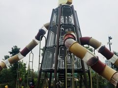 -枫香湖儿童公园