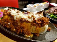 -Cactus墨西哥仙人掌餐厅