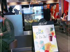 -麦当劳(天兴罗斯福店)