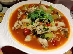 -一个叫川的地方(麒麟新天地店)