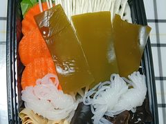-鱼酷活鱼烤鱼(昆明路店)