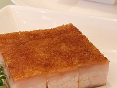 冰烧三层肉-利苑酒家(金宝店)