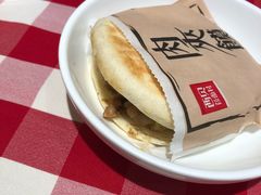 -西贝莜面村(近铁城市广场店)