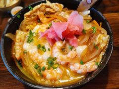 -本格·深夜食堂(北理工店)