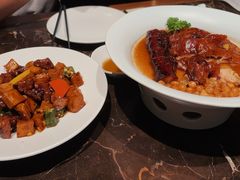 -汤城小厨•粤菜•靓汤(苏州街店)