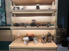 -星巴克臻选(华堂·新辰汇店)