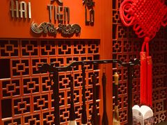 -泛太平洋大酒店·海天楼中餐厅·粤菜