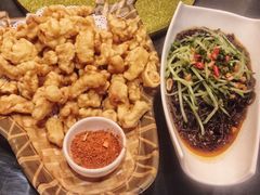 -张家小灶(东城店)