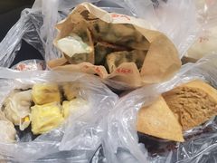 -包道广式点心专门店(振业店)