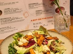 -The Happy Monk(前海壹方汇店)