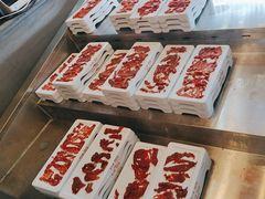 -罗二娘·鲜切牛自助火锅(罗湖东门步行街店)