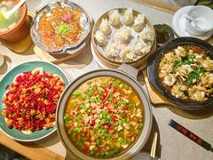 -饕林餐厅(春熙路店)