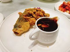 -桂园餐厅(五大道店)