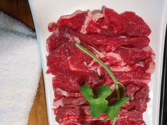 -捞围鲜·港式打边炉(海阳路店)