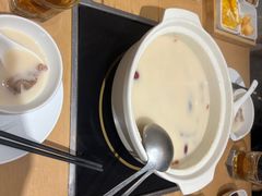 -湯系·煲汤手艺人(东二环泰禾广场店)