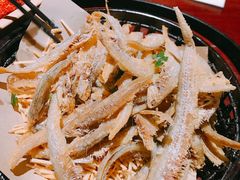 酥炸仓条儿-大牌大·传统杭帮菜(湖滨店)