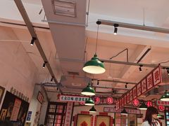 -龙师傅卤炒(天马店)