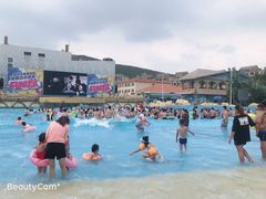 -徐州乐园加勒比水世界