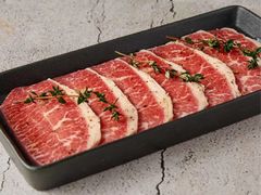 -新石器烤肉(之心城店)