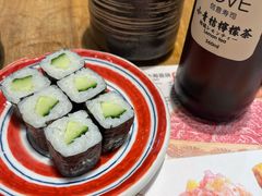 -Sushi Love 创意寿司(丽影广场店)