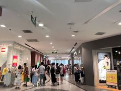 -凯德MALL(西直门店)