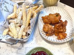 -暖食光·台式家庭餐厅·生日主题店(万达店)