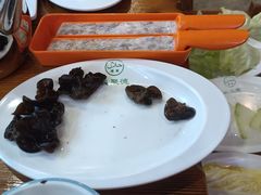 -義聚德·清真铜锅涮羊肉·烧烤(河东店)